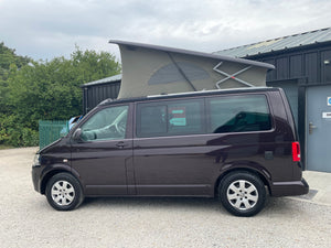 Volkswagen California  DSG Automatic