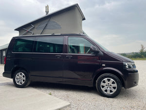 Volkswagen California  DSG Automatic