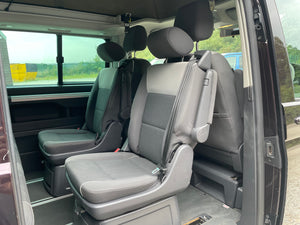 Volkswagen California  DSG Automatic