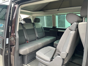 Volkswagen California  DSG Automatic