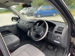 Volkswagen California  DSG Automatic