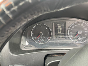 Volkswagen California  DSG Automatic