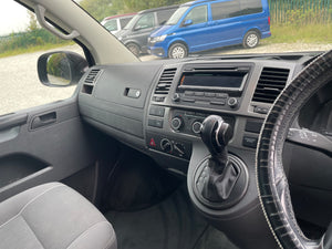 Volkswagen California  DSG Automatic