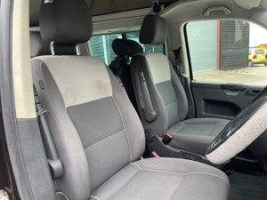 Volkswagen California  DSG Automatic