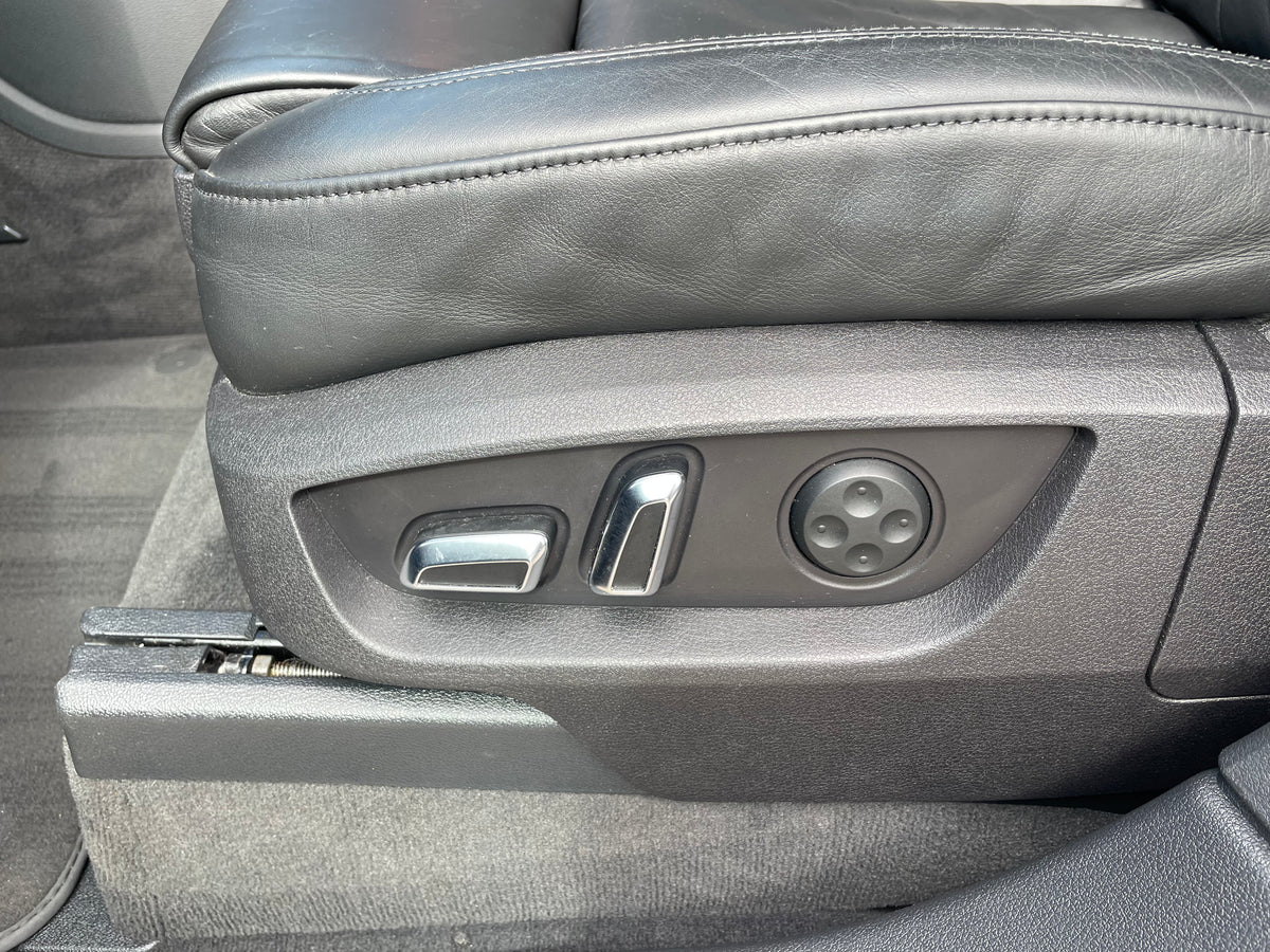 Audi Q7 3.0 TDI V6 S line Tiptronic quattro