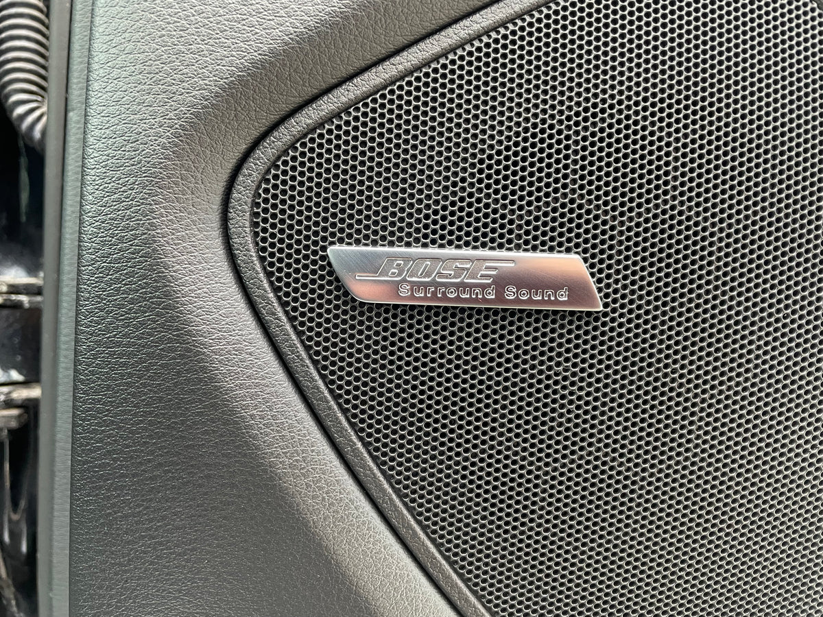 Audi Q7 3.0 TDI V6 S line Tiptronic quattro