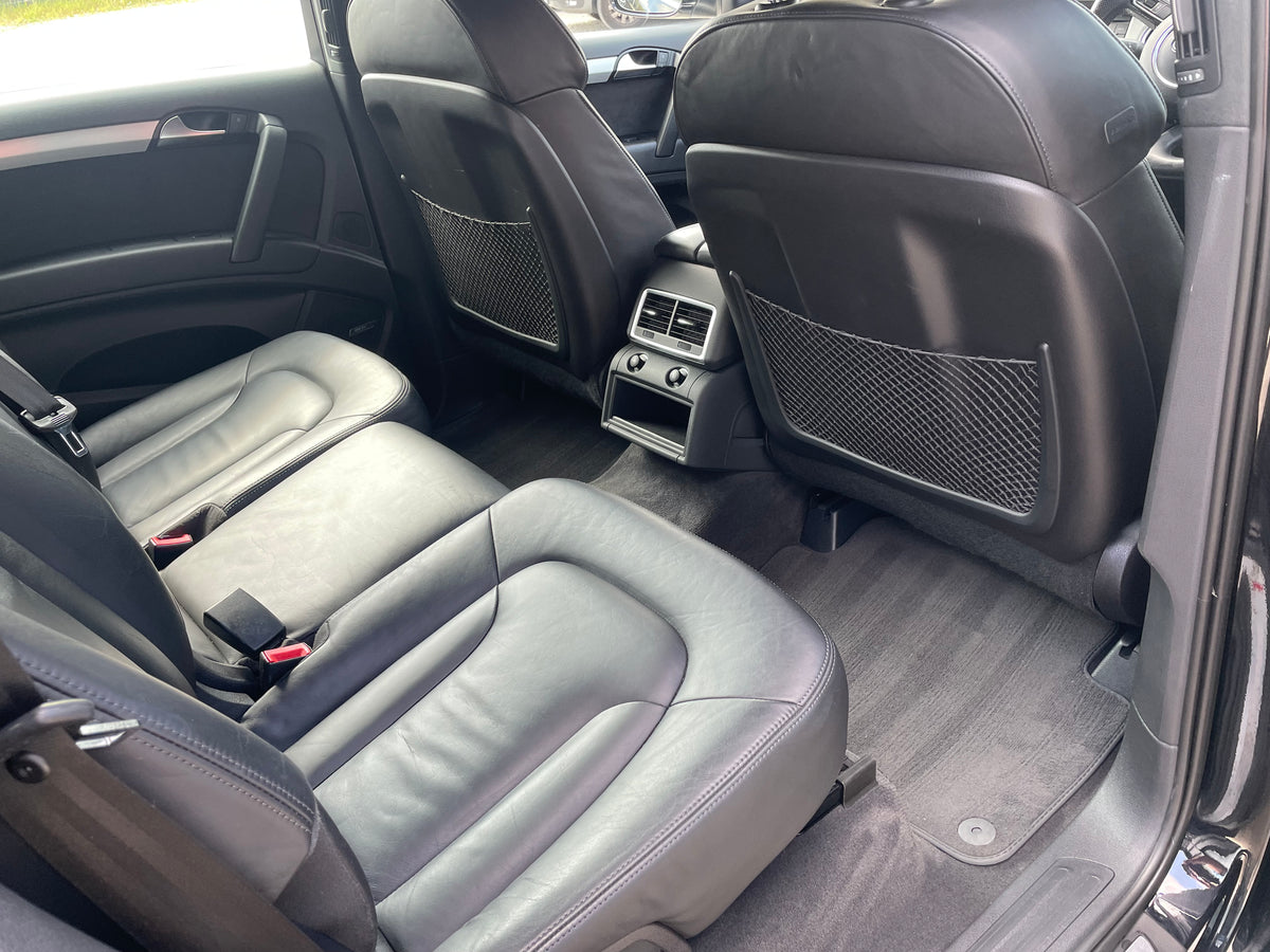 Audi Q7 3.0 TDI V6 S line Tiptronic quattro