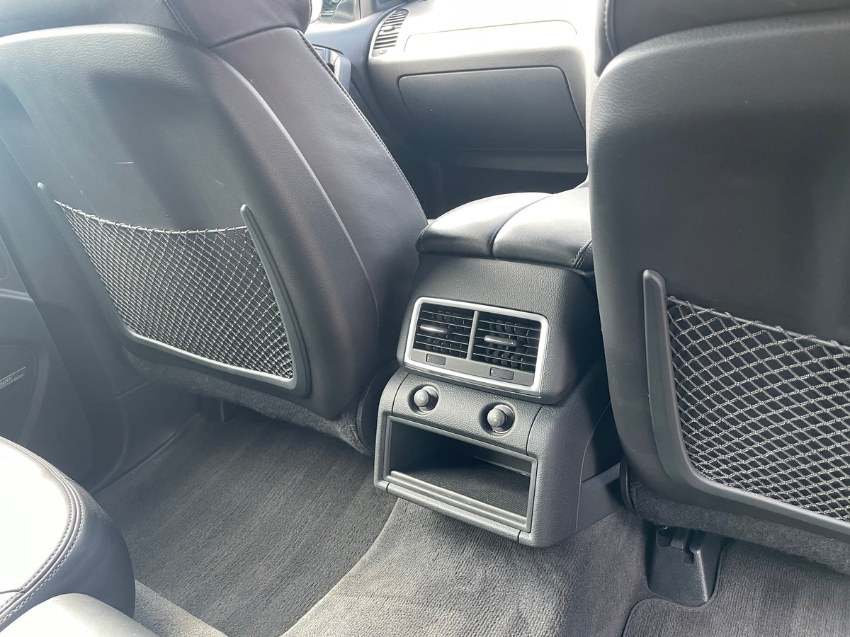 Audi Q7 3.0 TDI V6 S line Tiptronic quattro