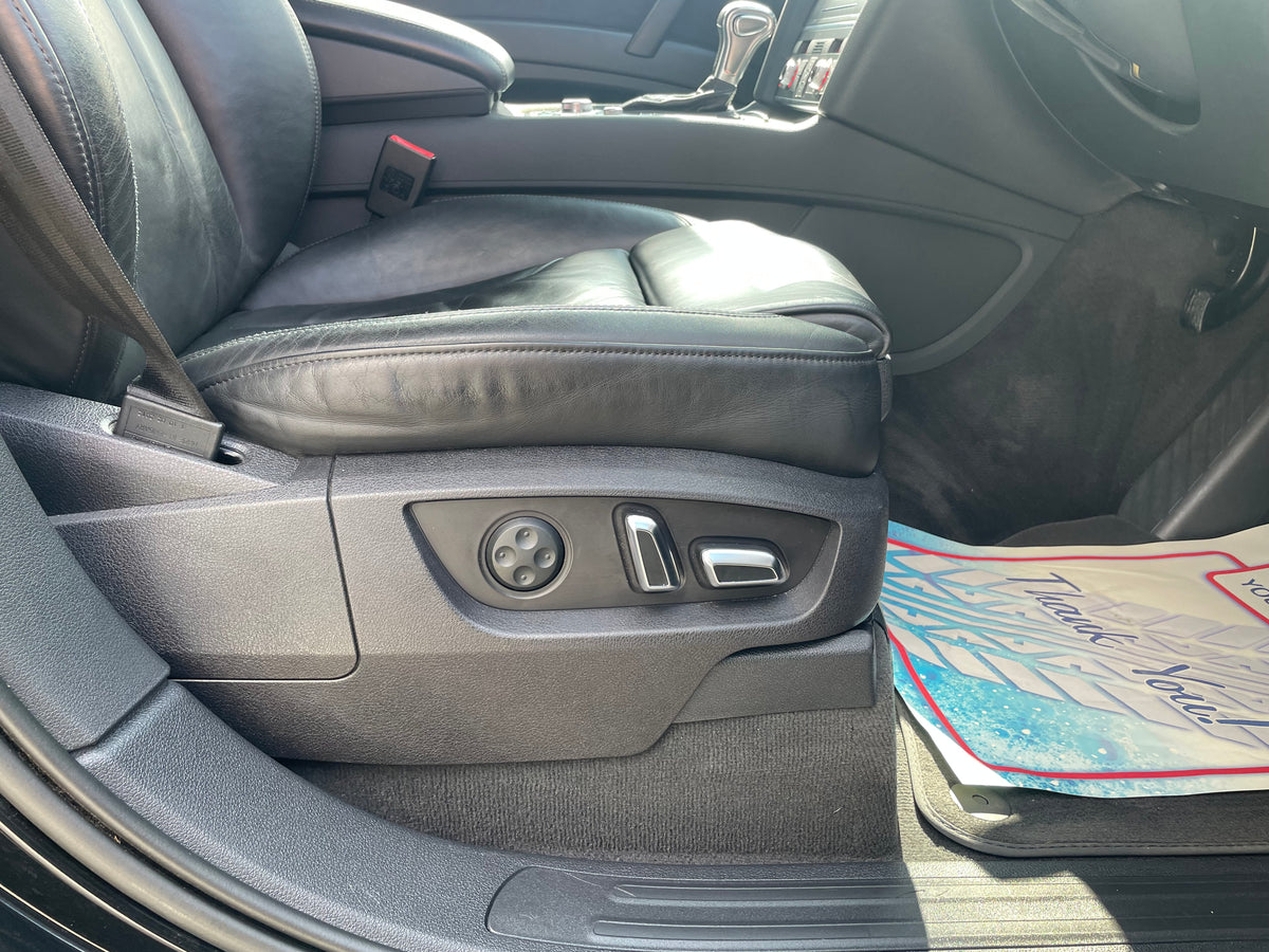 Audi Q7 3.0 TDI V6 S line Tiptronic quattro