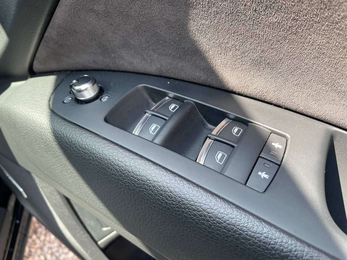 Audi Q7 3.0 TDI V6 S line Tiptronic quattro