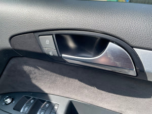 Audi Q7 3.0 TDI V6 S line Tiptronic quattro