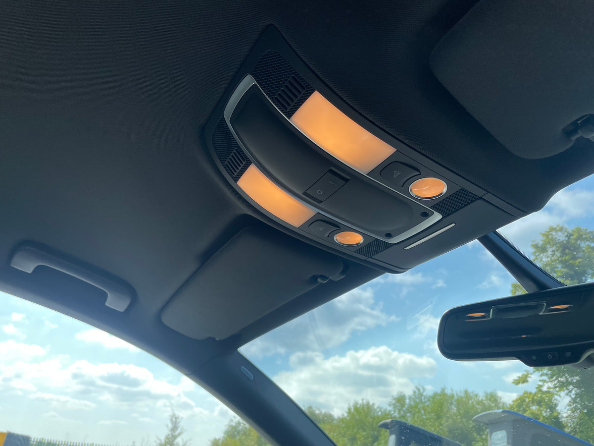 Audi Q7 3.0 TDI V6 S line Tiptronic quattro