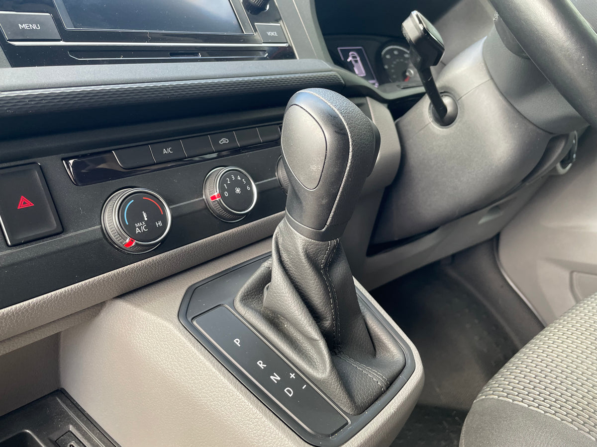 T6.1 LWB DSG Highline Campervan 2024 (24 plate) - Indium Grey