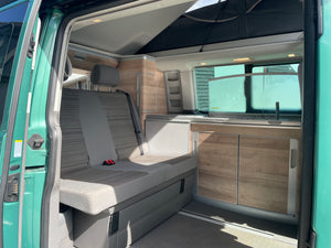 Volkswagen California 2.0 TDI Coast DSG