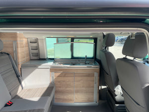 Volkswagen California 2.0 TDI Coast DSG