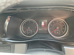 Volkswagen California 2.0 TDI Coast DSG