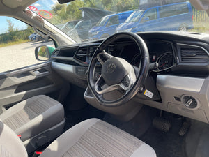 Volkswagen California 2.0 TDI Coast DSG