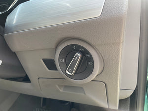 Volkswagen California 2.0 TDI Coast DSG
