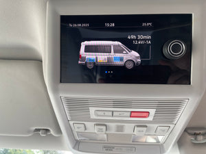 Volkswagen California 2.0 TDI Coast DSG