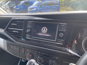Volkswagen California 2.0 TDI Coast DSG