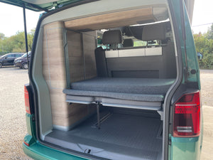 Volkswagen California 2.0 TDI Coast DSG