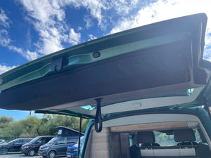 Volkswagen California 2.0 TDI Coast DSG