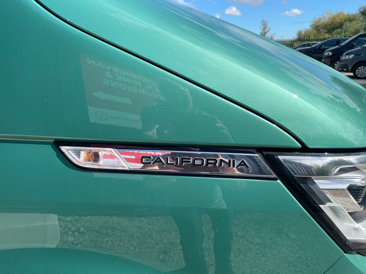 Volkswagen California 2.0 TDI Coast DSG