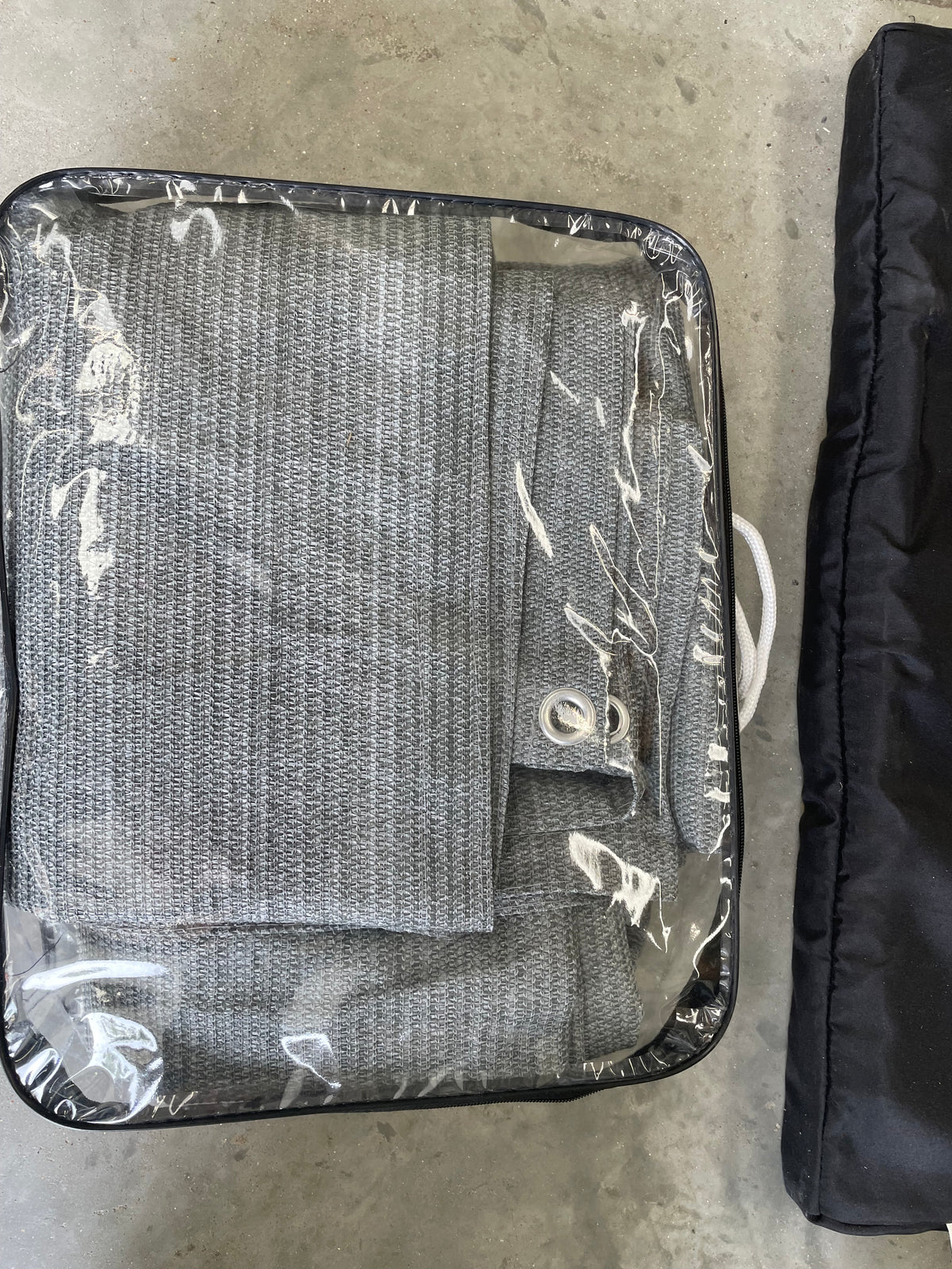 T6.1 LWB DSG Highline Campervan 2024 (24 plate) - Indium Grey