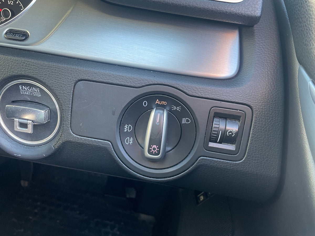 Volkswagen CC 2.0 TDI BlueMotion Tech GT Euro 5