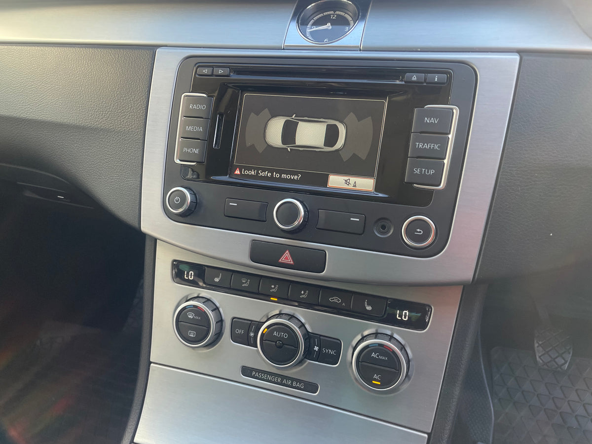 Volkswagen CC 2.0 TDI BlueMotion Tech GT Euro 5