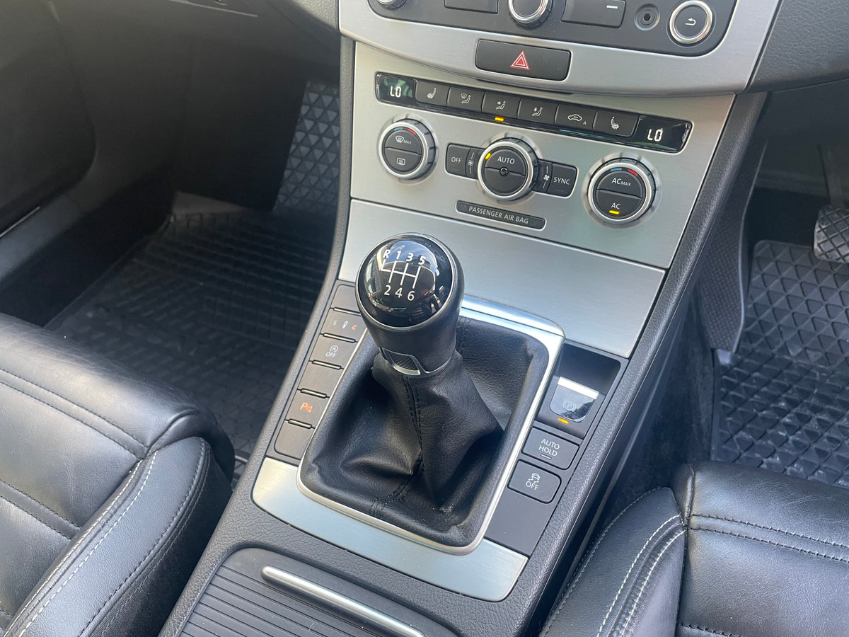 Volkswagen CC 2.0 TDI BlueMotion Tech GT Euro 5