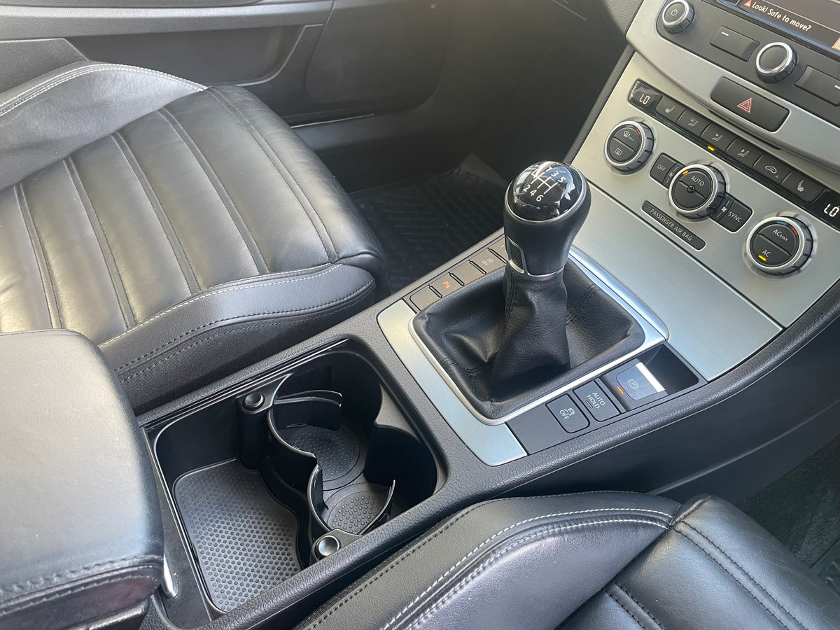 Volkswagen CC 2.0 TDI BlueMotion Tech GT Euro 5