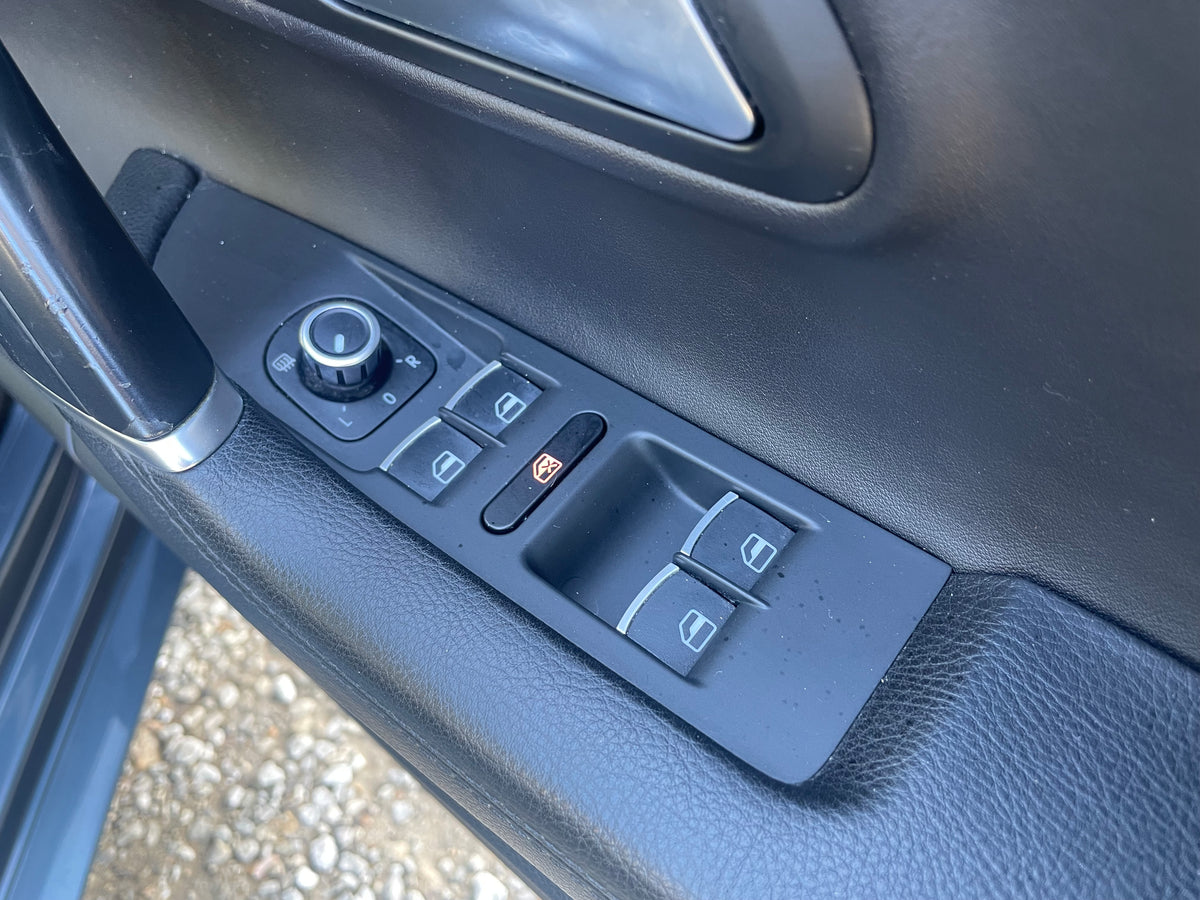 Volkswagen CC 2.0 TDI BlueMotion Tech GT Euro 5