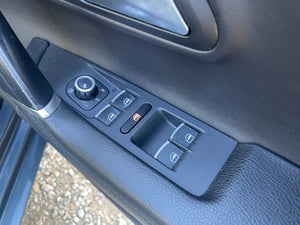 Volkswagen CC 2.0 TDI BlueMotion Tech GT Euro 5