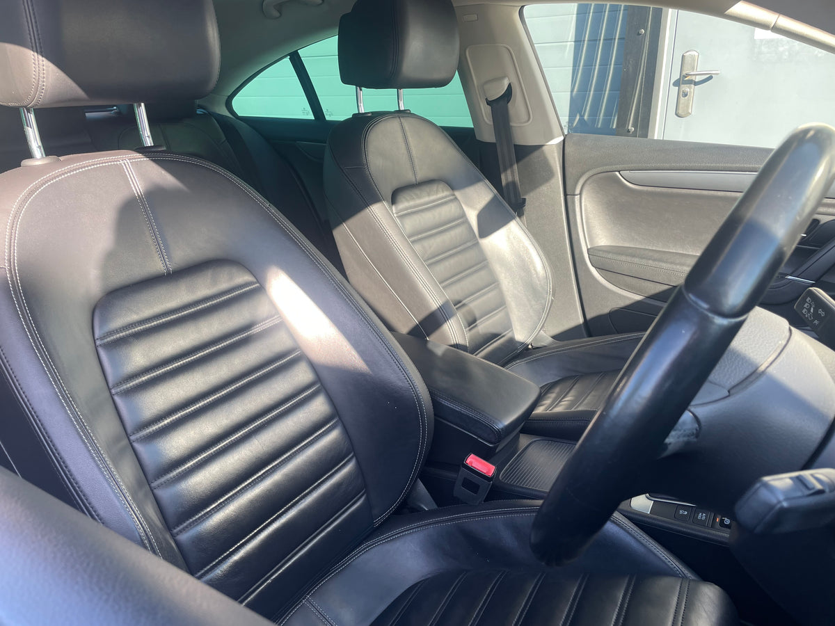 Volkswagen CC 2.0 TDI BlueMotion Tech GT Euro 5