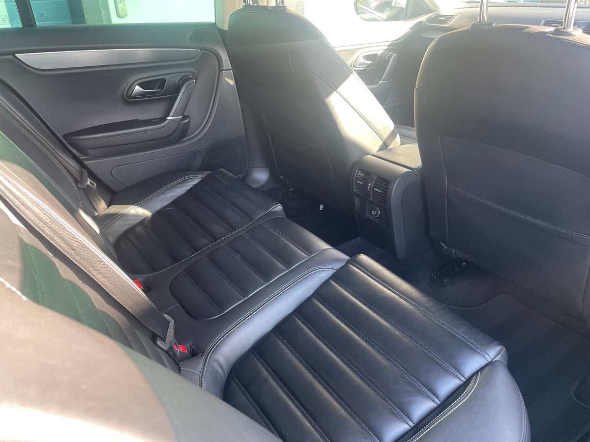 Volkswagen CC 2.0 TDI BlueMotion Tech GT Euro 5