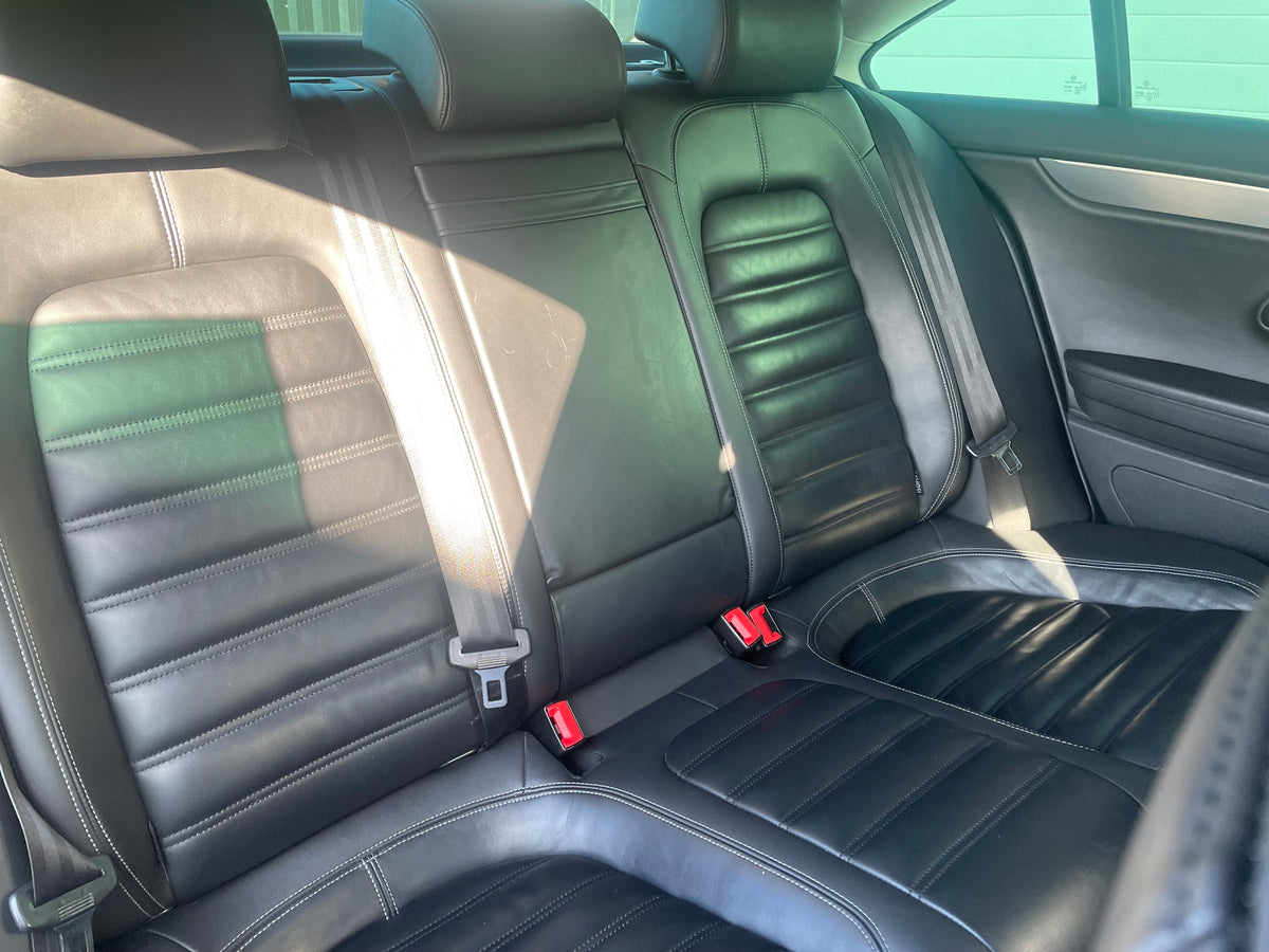 Volkswagen CC 2.0 TDI BlueMotion Tech GT Euro 5