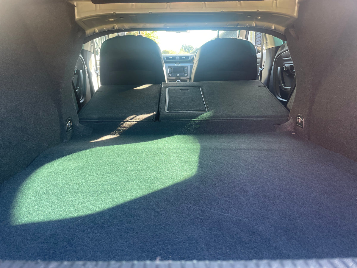 Volkswagen CC 2.0 TDI BlueMotion Tech GT Euro 5