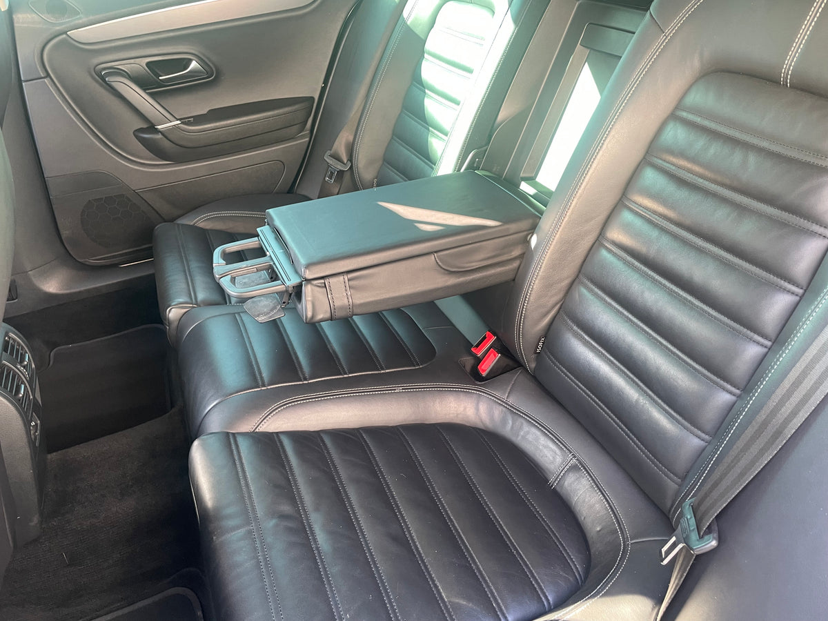 Volkswagen CC 2.0 TDI BlueMotion Tech GT Euro 5