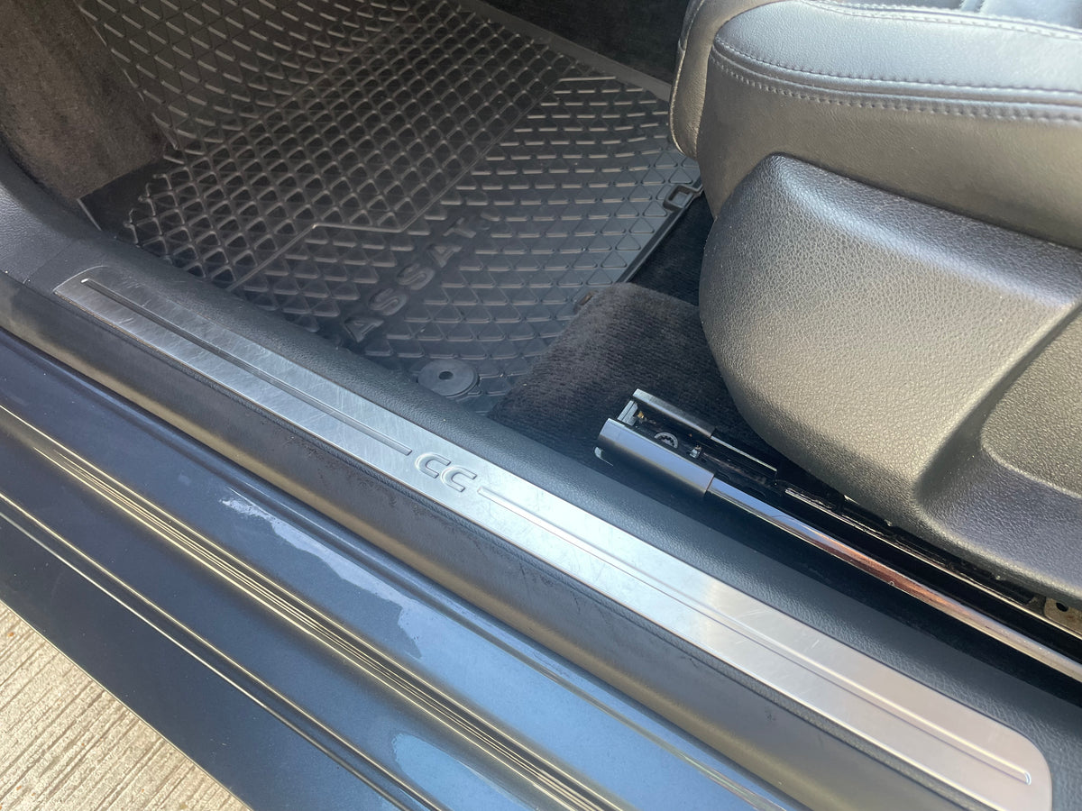 Volkswagen CC 2.0 TDI BlueMotion Tech GT Euro 5