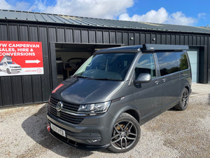 T6.1 Highline - CamperKing conversion - DSG - Grey