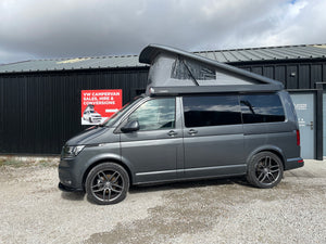 T6.1 Highline - CamperKing conversion - DSG - Grey