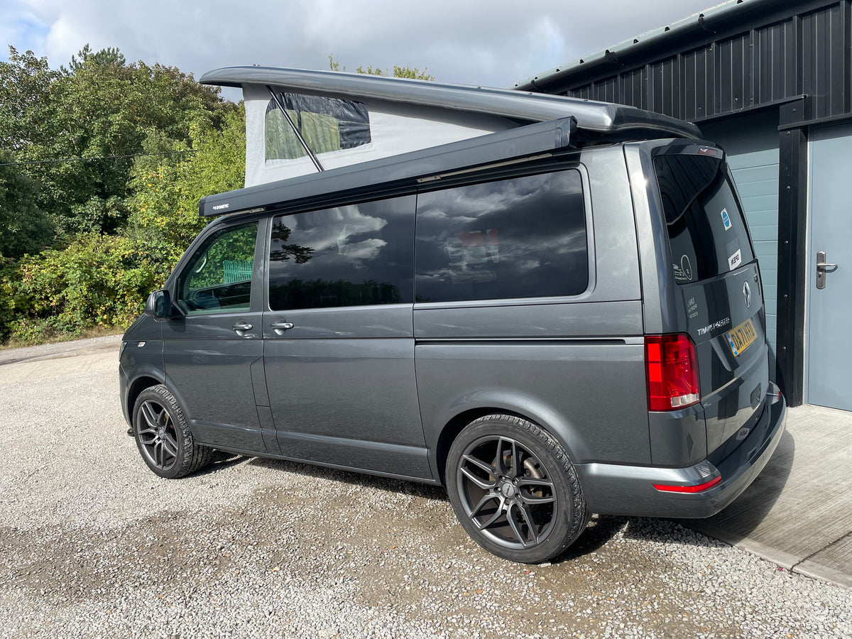 T6.1 Highline - CamperKing conversion - DSG - Grey