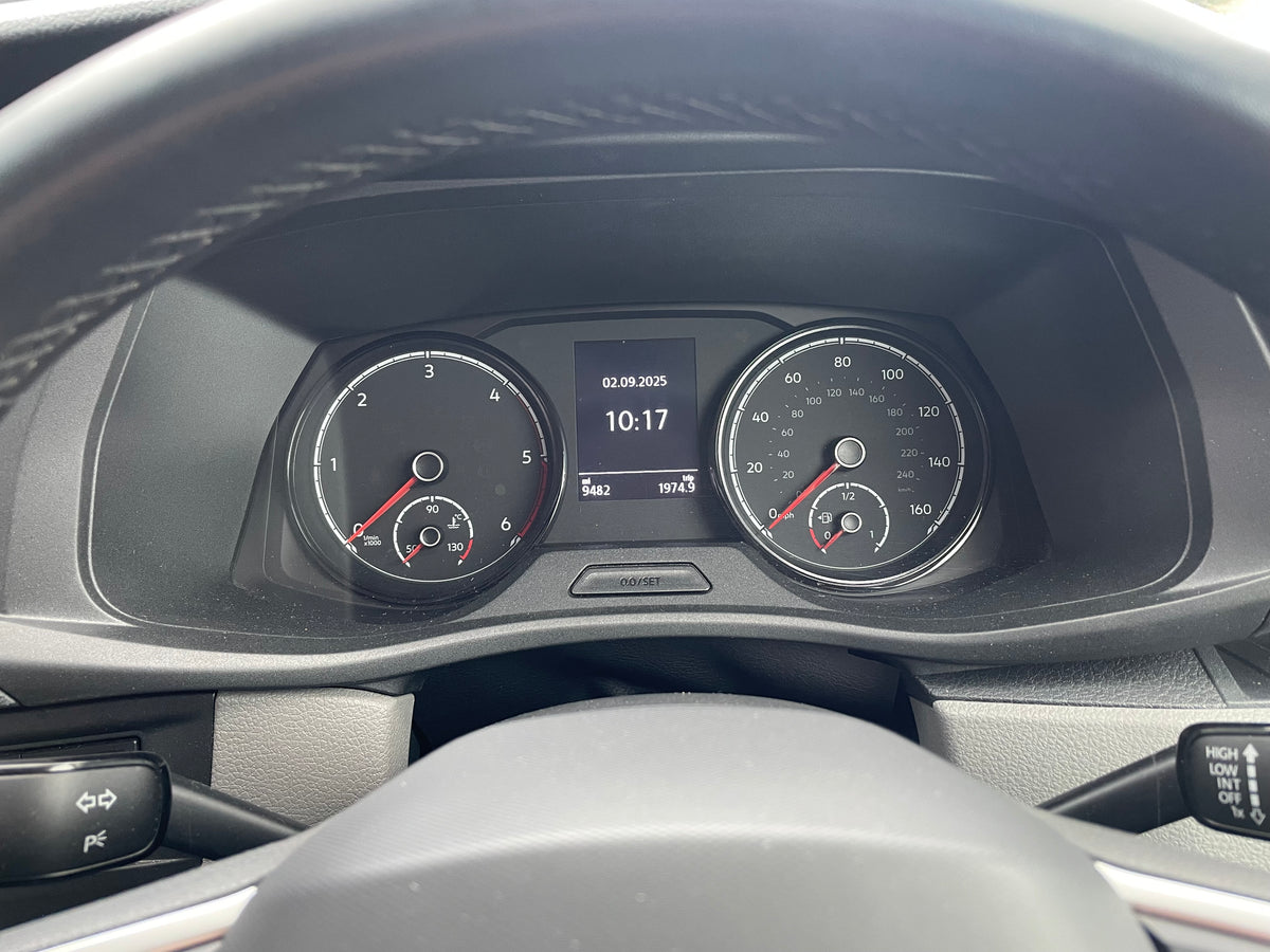 T6.1 Highline - CamperKing conversion - DSG - Grey