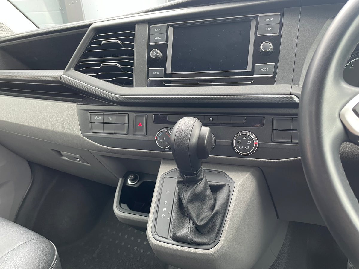 T6.1 Highline - CamperKing conversion - DSG - Grey