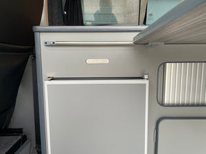 T6.1 Highline - CamperKing conversion - DSG - Grey