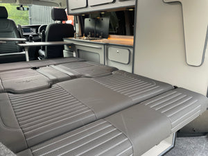 T6.1 Highline - CamperKing conversion - DSG - Grey