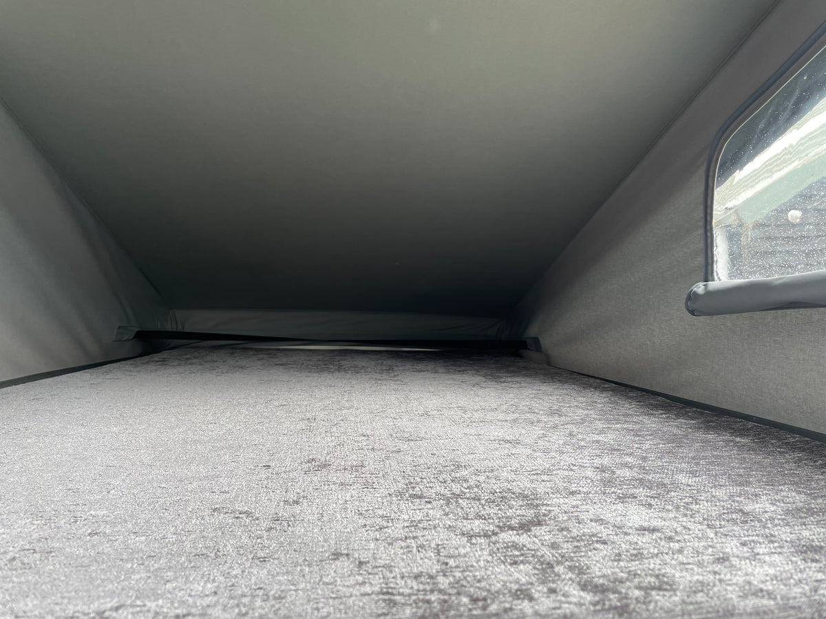 T6.1 Highline - CamperKing conversion - DSG - Grey