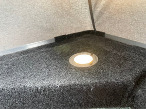 T6.1 Highline - CamperKing conversion - DSG - Grey