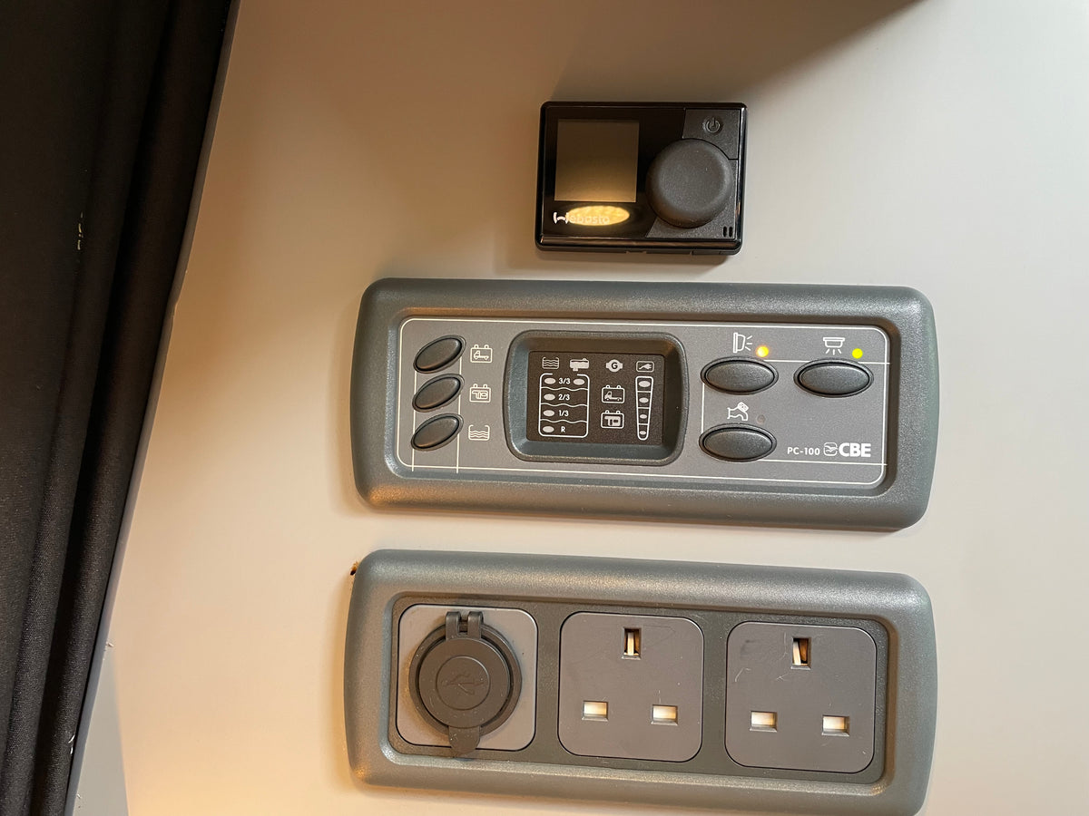 T6.1 Highline - CamperKing conversion - DSG - Grey